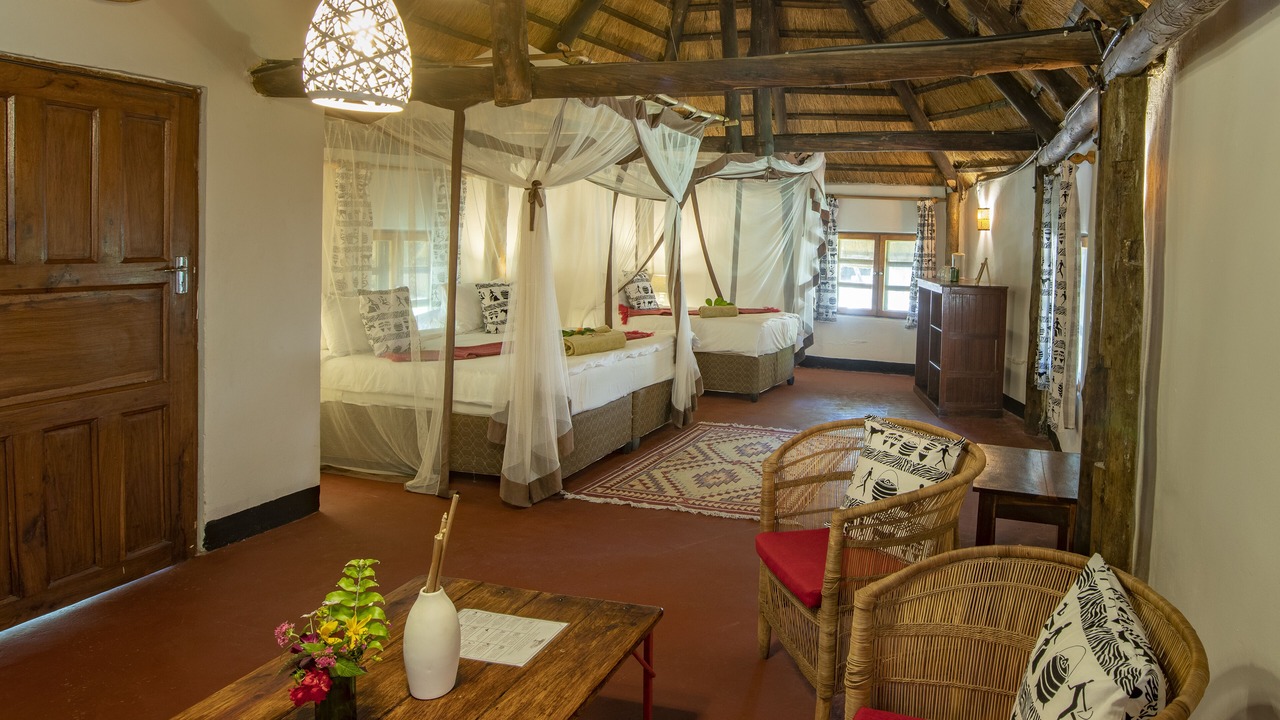 Photo of Bedroom in Lusaka