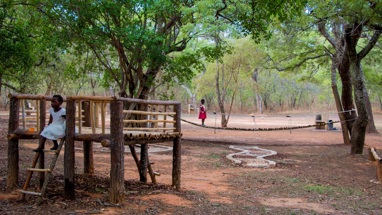 Photo of Others in Lusaka