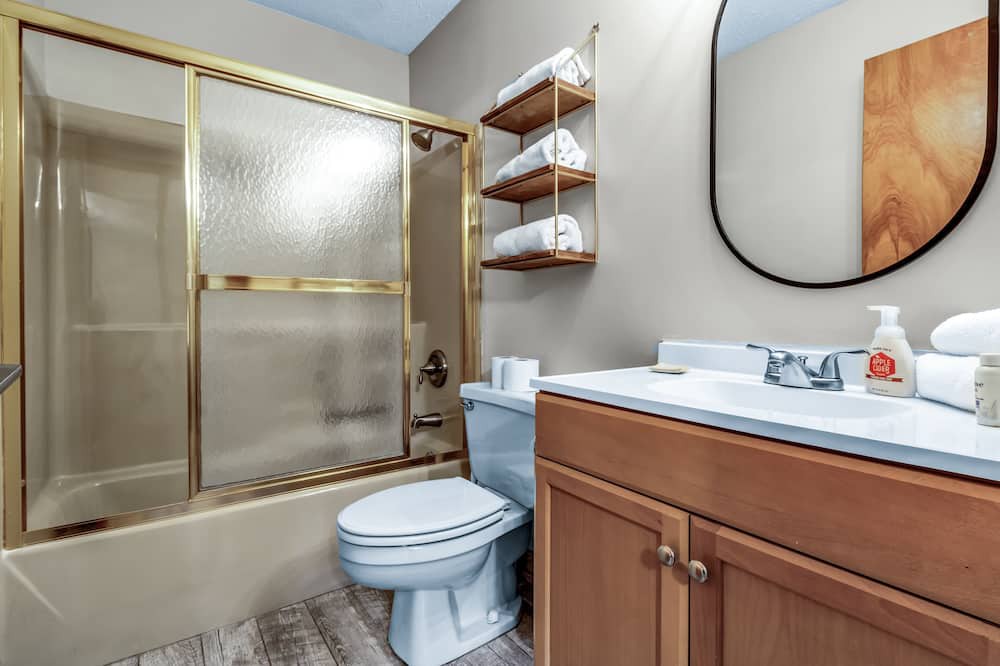 Photo of Bathroom in Great Valley