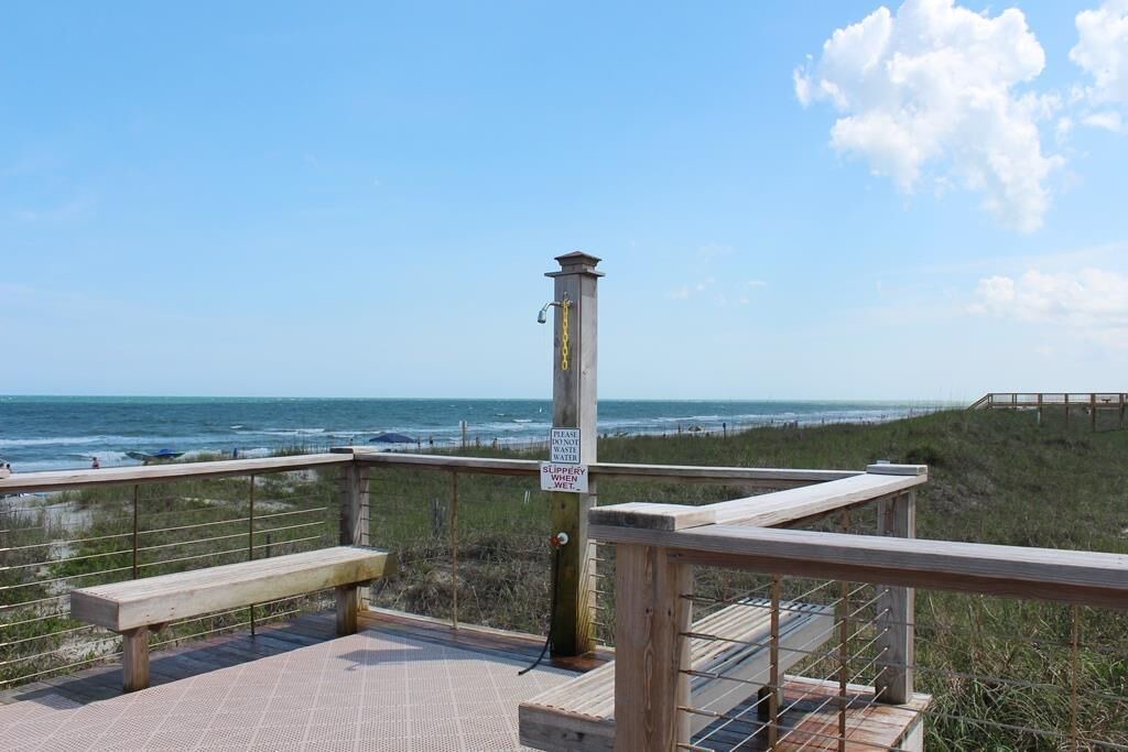 Photo of Outdoor in Litchfield by the Sea