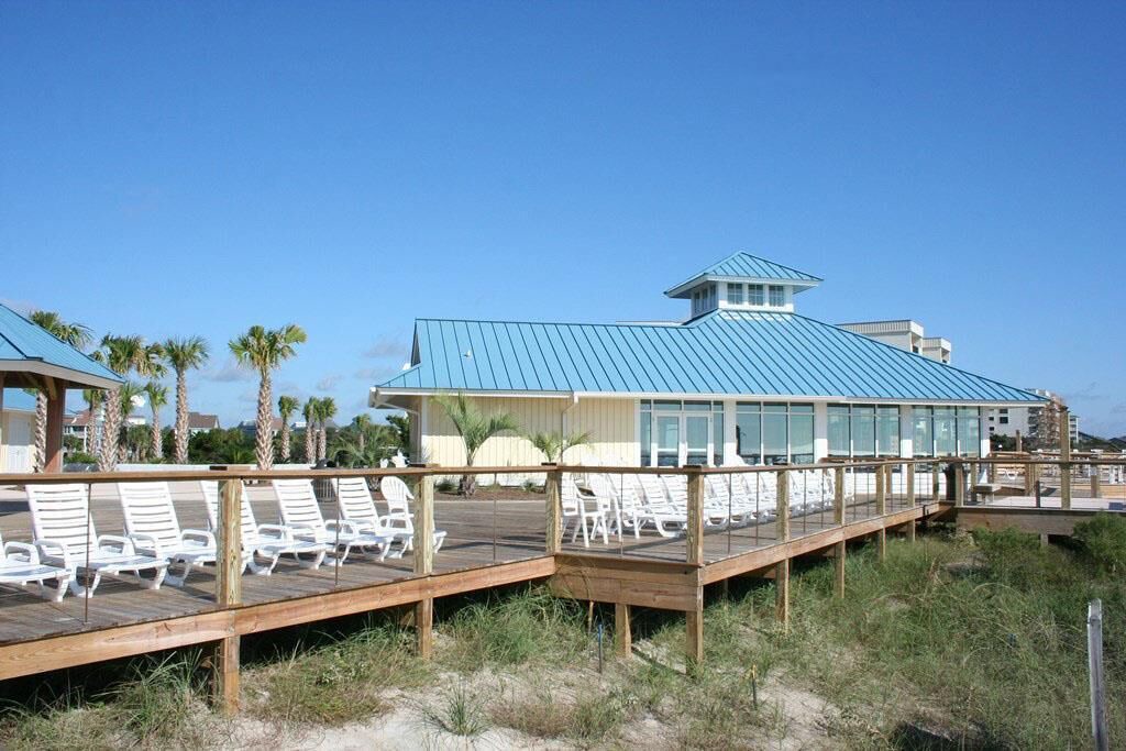 Photo of Outdoor in Litchfield by the Sea