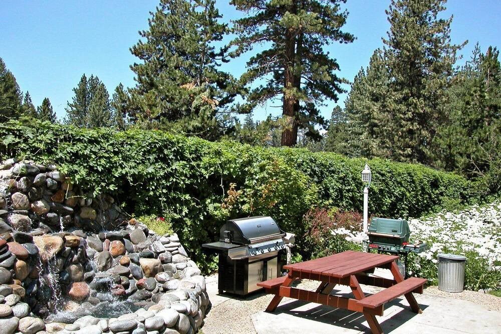 Photo of Outdoor in South Lake Tahoe