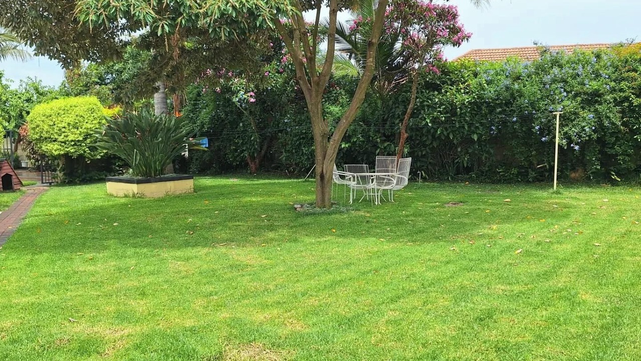 Photo of Outdoor in Harare