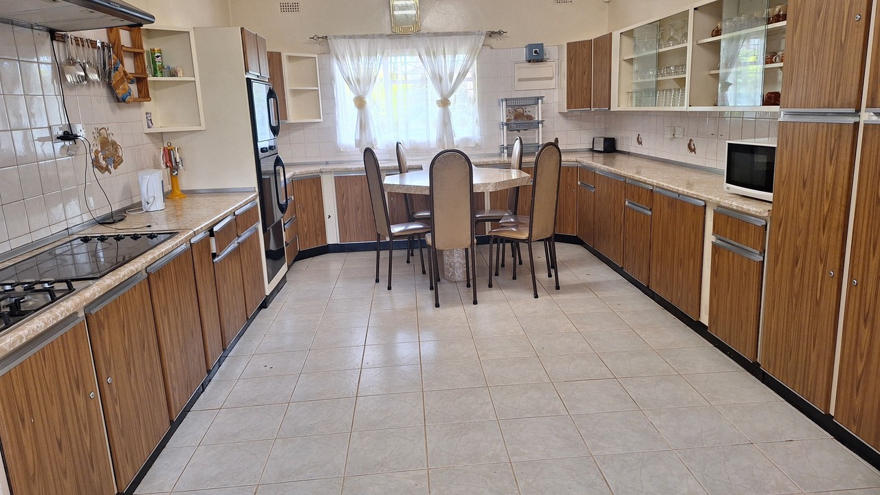 Photo of Kitchen in Harare