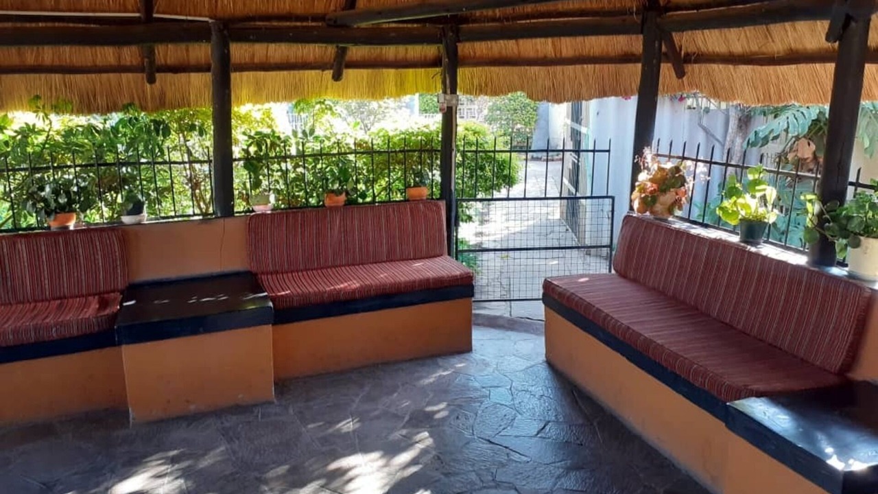 Photo of Livingroom in Harare