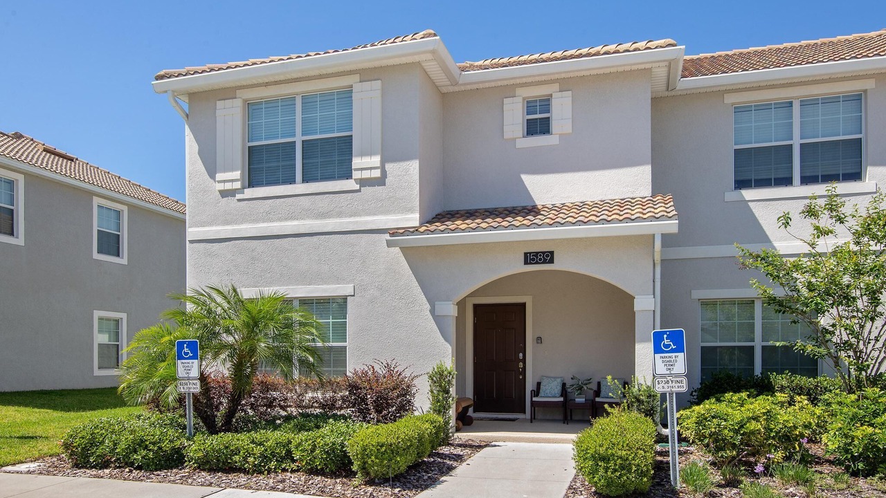 Photo of Outdoor in Davenport