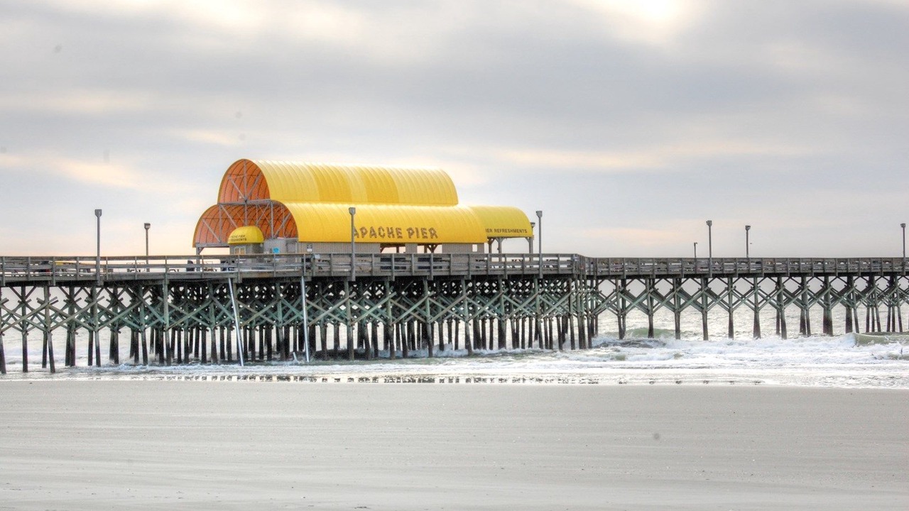 Photo of Outdoor in Myrtle Beach