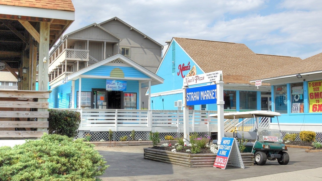 Photo of Outdoor in Myrtle Beach