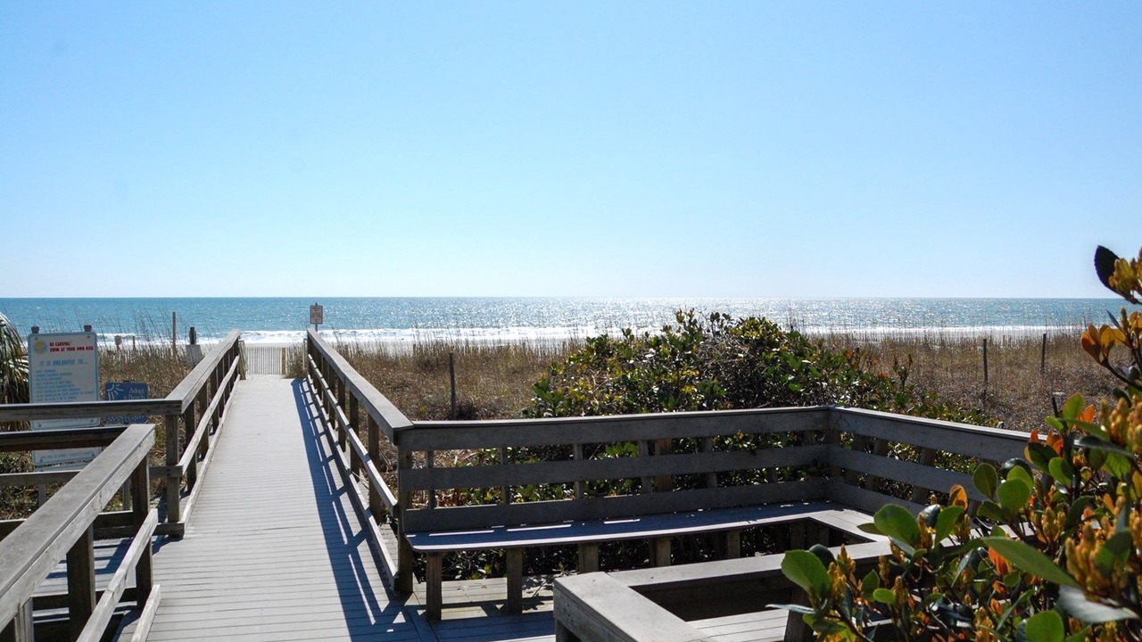 Photo of Outdoor in Myrtle Beach