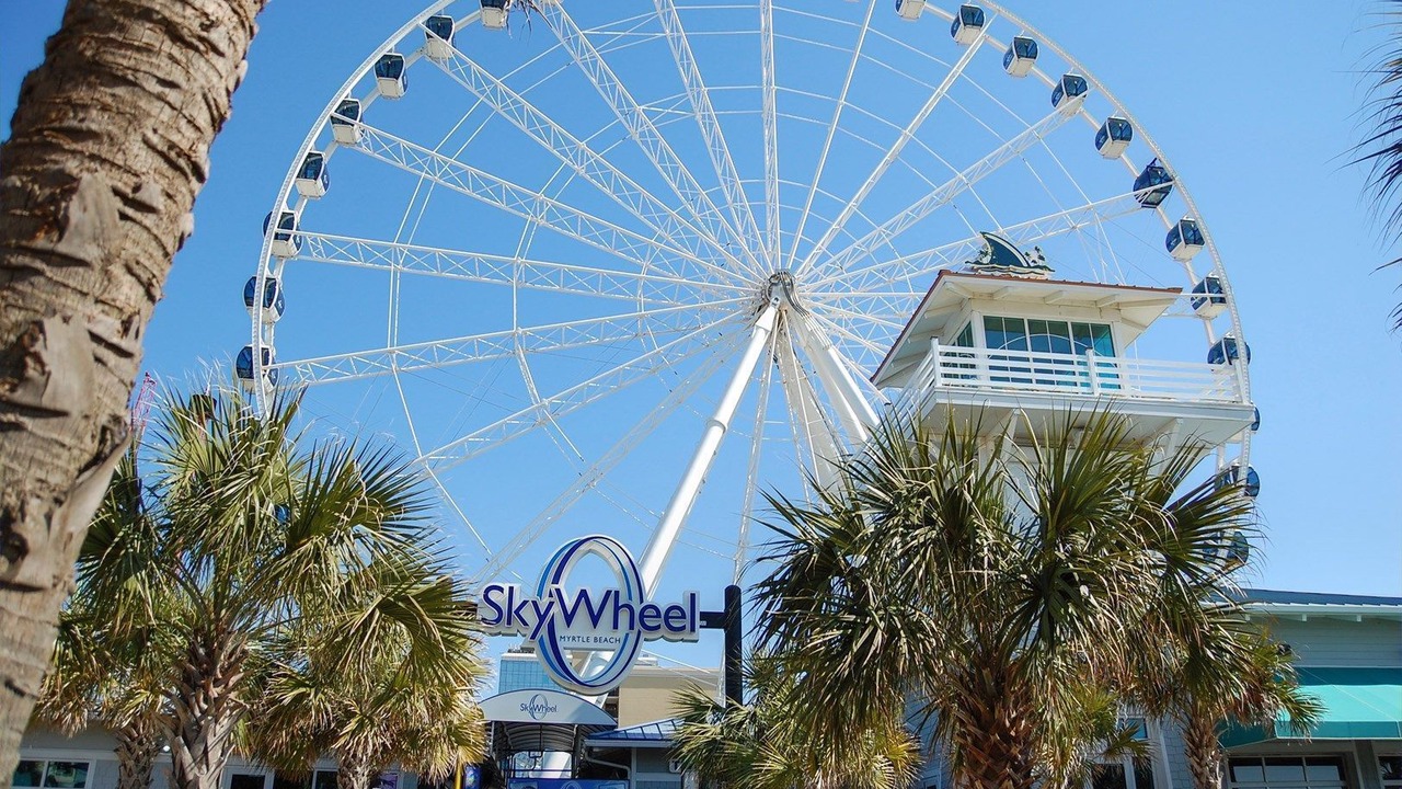 Photo of Outdoor in Myrtle Beach