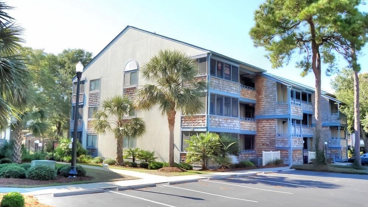 Photo of Outdoor in Myrtle Beach