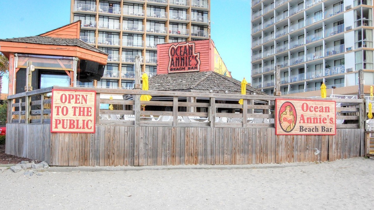 Photo of Outdoor in Myrtle Beach