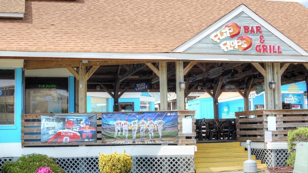 Photo of Outdoor in Myrtle Beach
