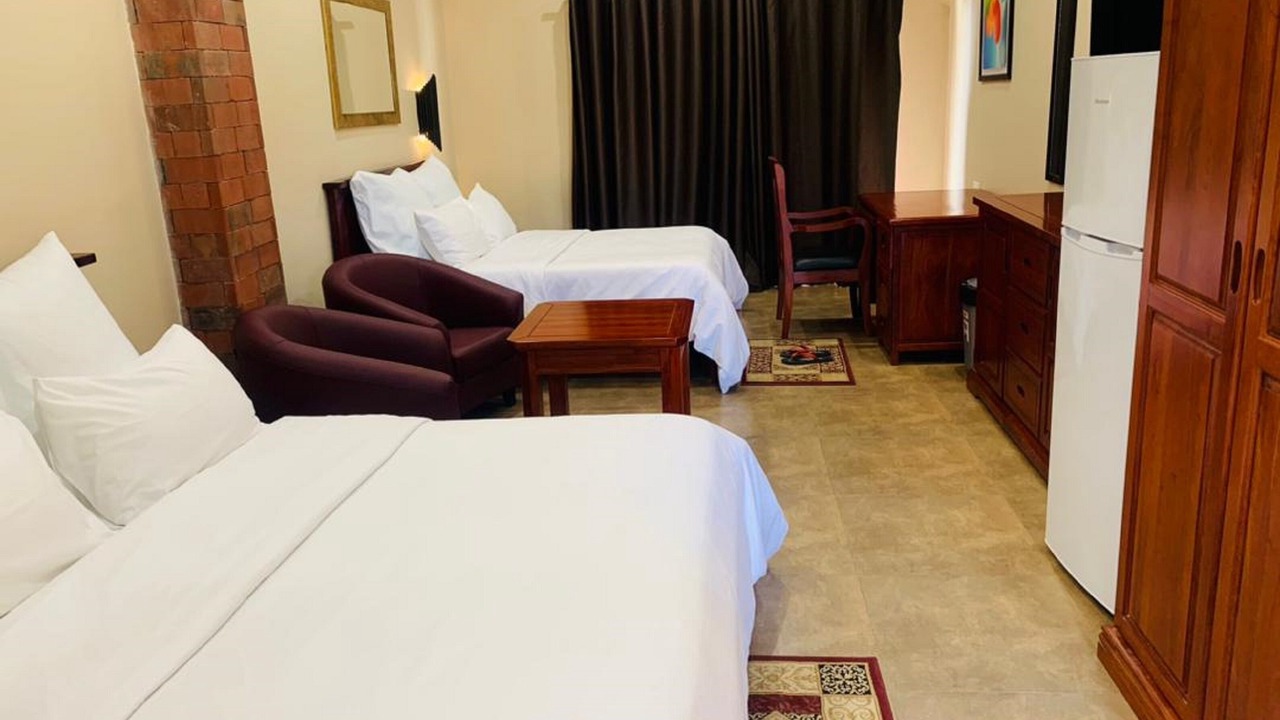 Photo of Bedroom in Ndola