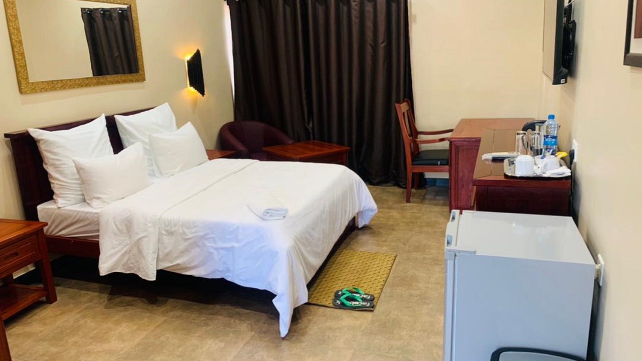 Photo of Bedroom in Ndola