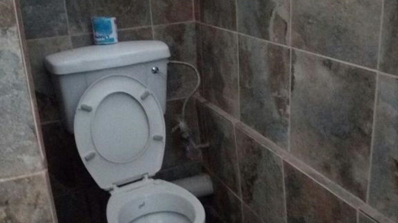 Photo of Bathroom in Ndola