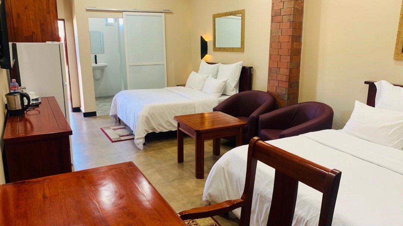 Photo of Bedroom in Ndola