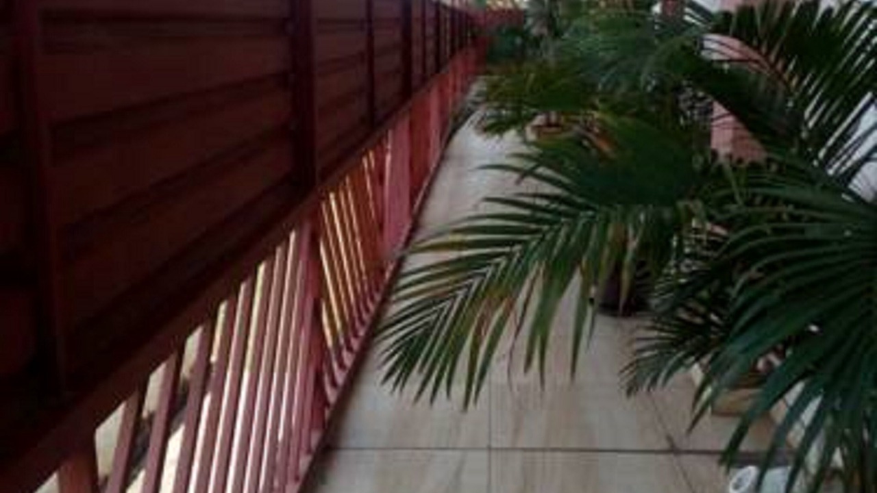 Photo of Patio Balcony in Ndola