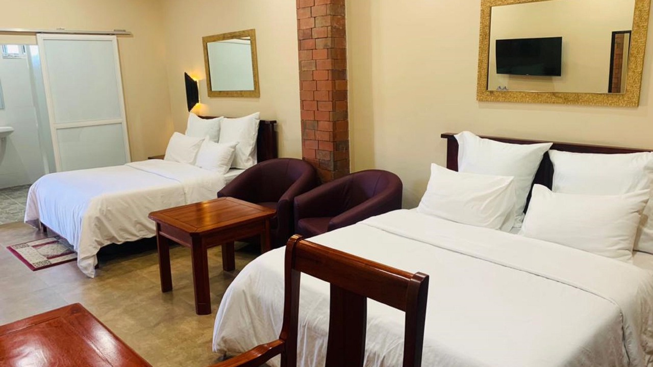 Photo of Bedroom in Ndola