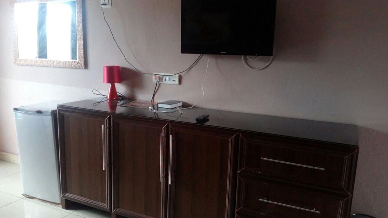 Photo of Bedroom in Ndola