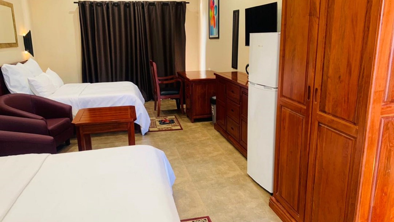 Photo of Bedroom in Ndola