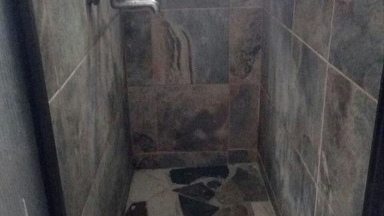Photo of Bathroom in Ndola