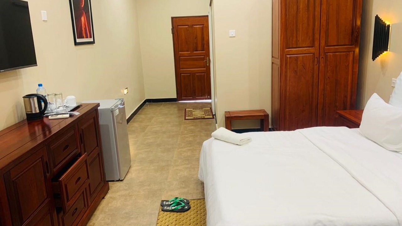 Photo of Bedroom in Ndola