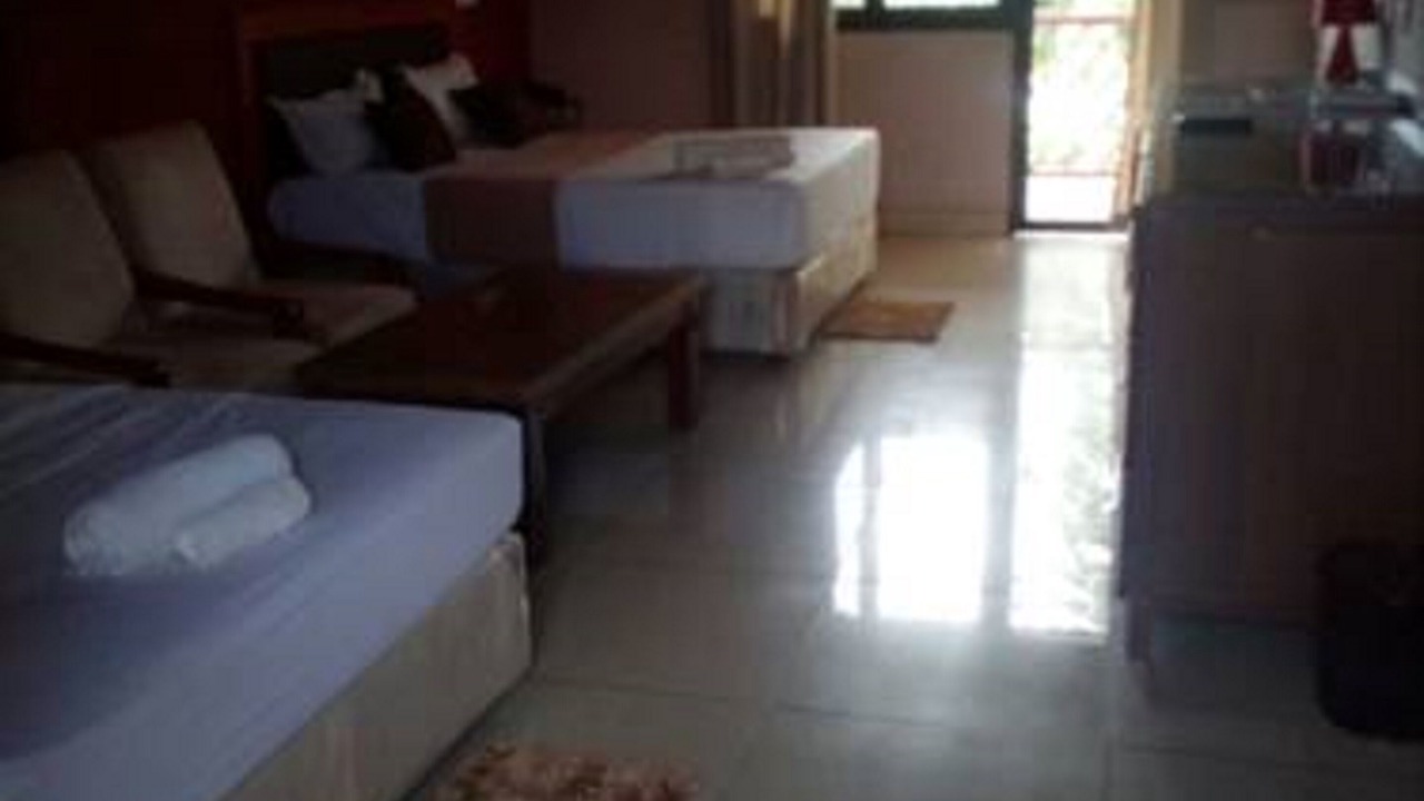 Photo of Bedroom in Ndola