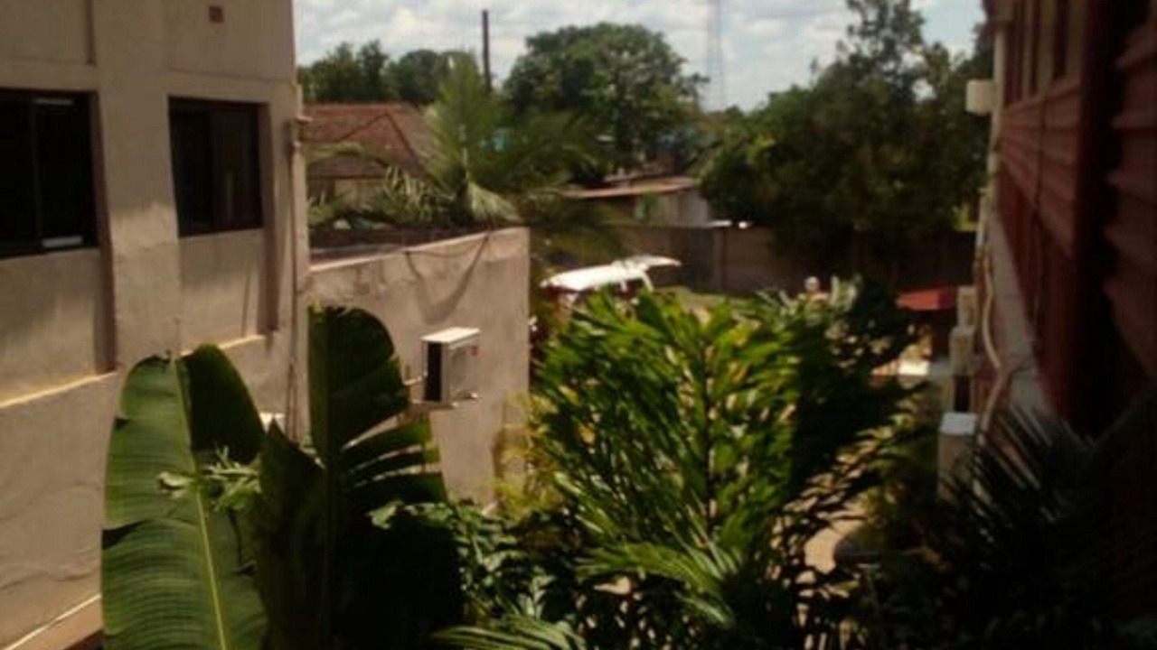 Photo of Outdoor in Ndola