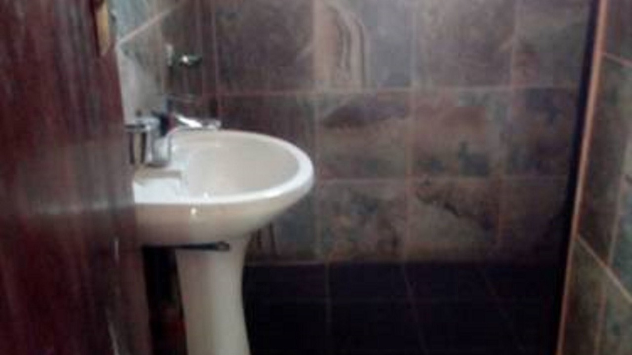 Photo of Bathroom in Ndola