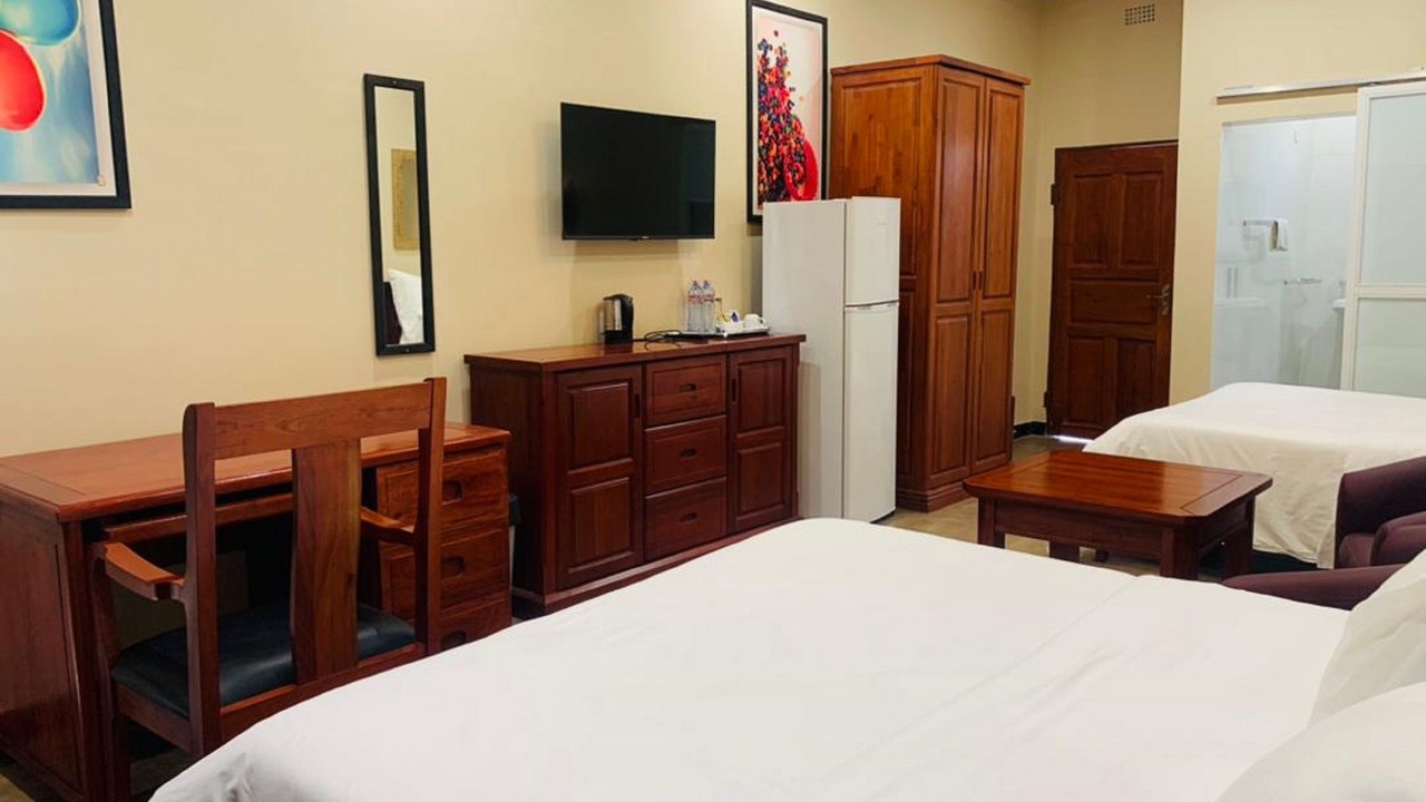 Photo of Bedroom in Ndola