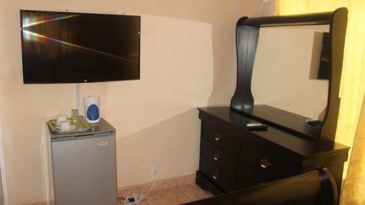 Photo of Bedroom in Ndola