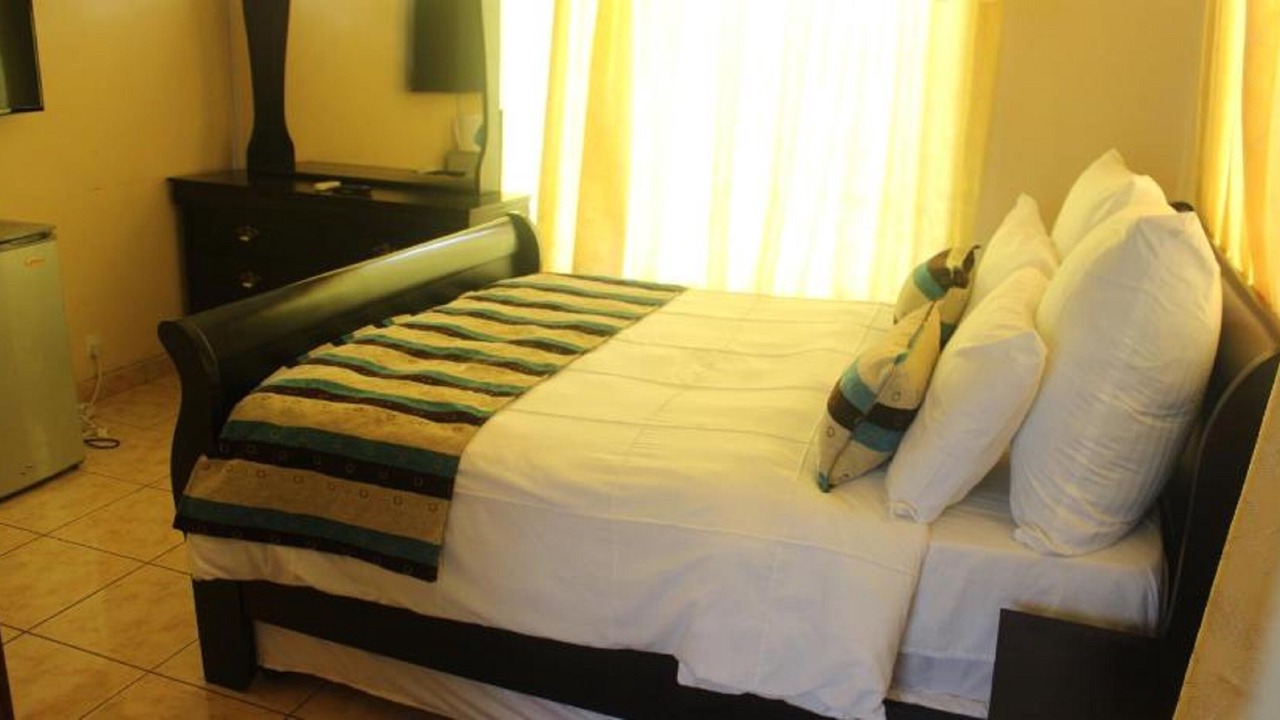 Photo of Bedroom in Ndola