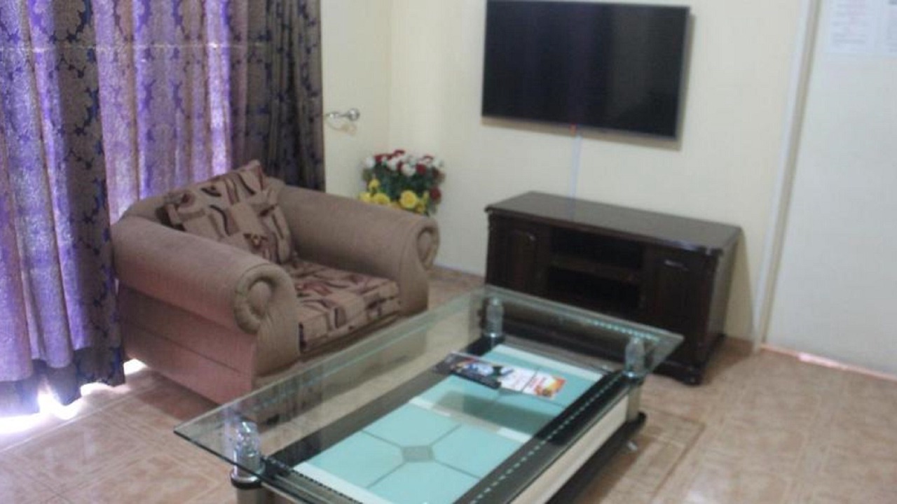 Photo of Bedroom in Ndola