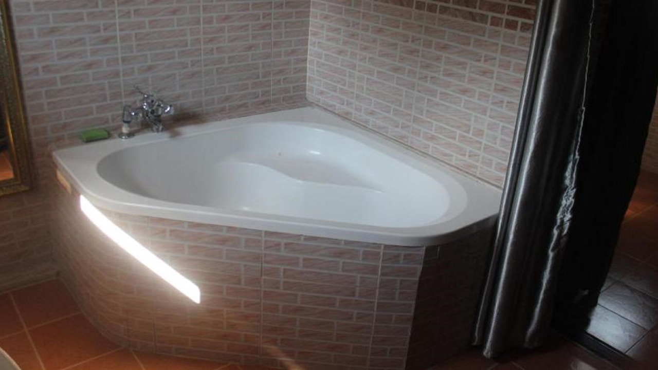 Photo of Bathroom in Ndola