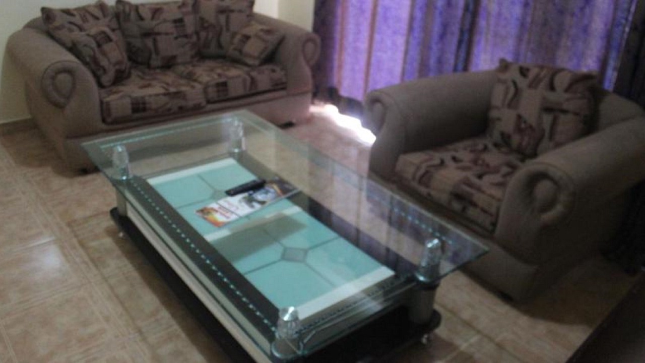 Photo of Bedroom in Ndola
