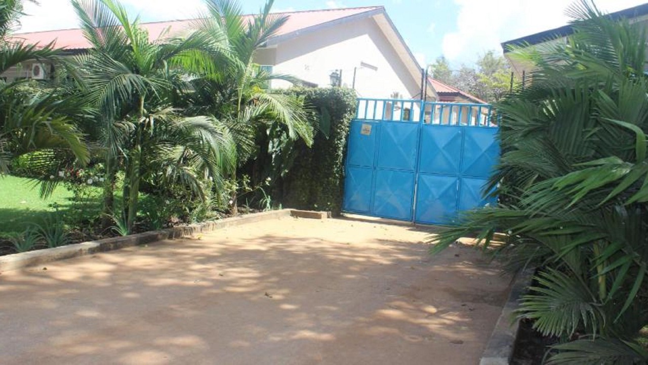Photo of Outdoor in Ndola