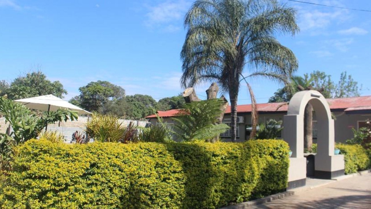 Photo of Outdoor in Ndola