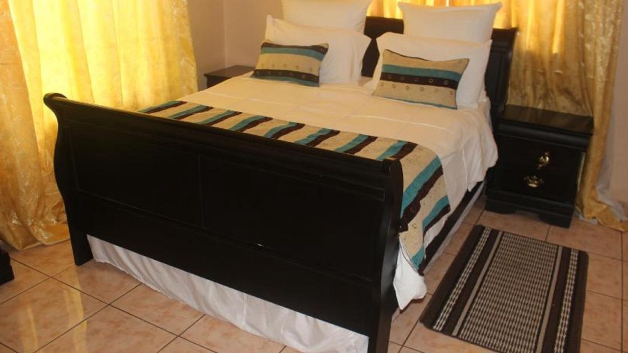 Photo of Bedroom in Ndola