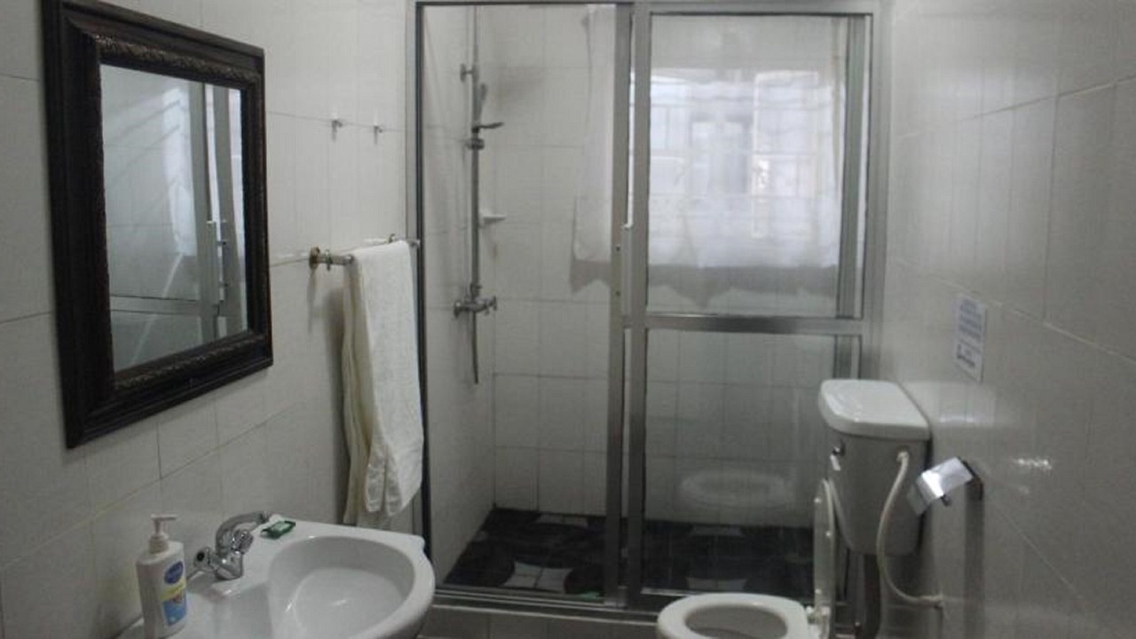 Photo of Bathroom in Ndola