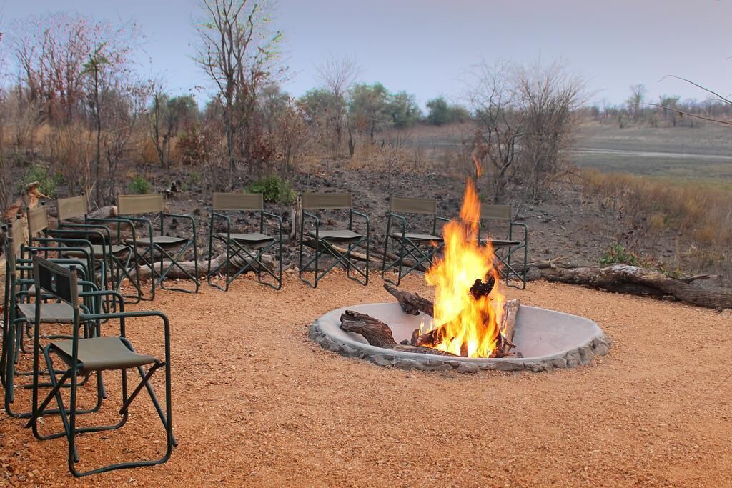 Photo of Outdoor in Hwange National Park