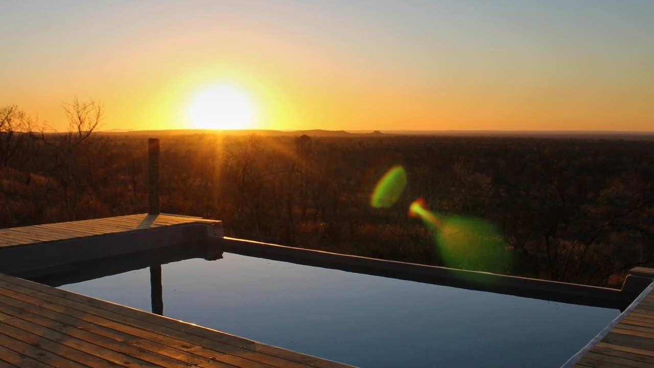 Photo of Outdoor in Hwange National Park