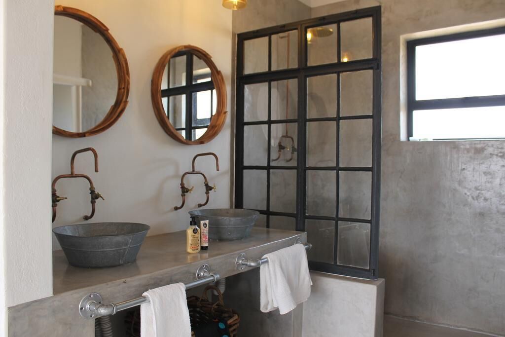 Photo of Bathroom in Hwange National Park