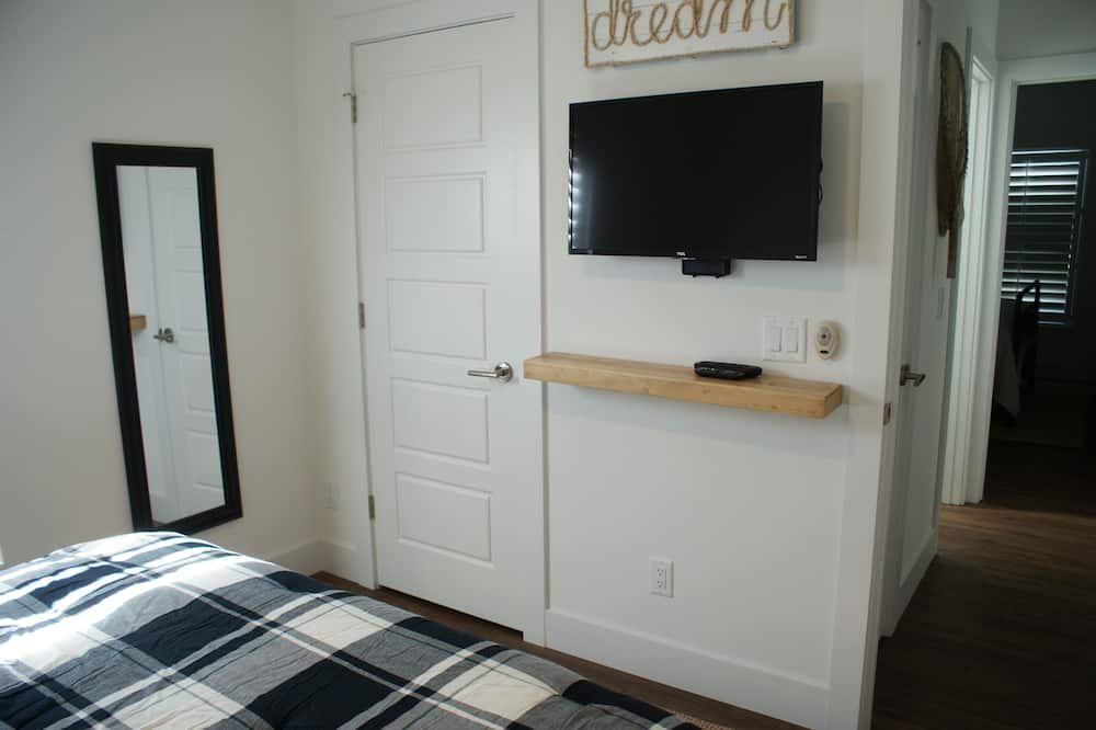 Photo of Bedroom in Alta Vista