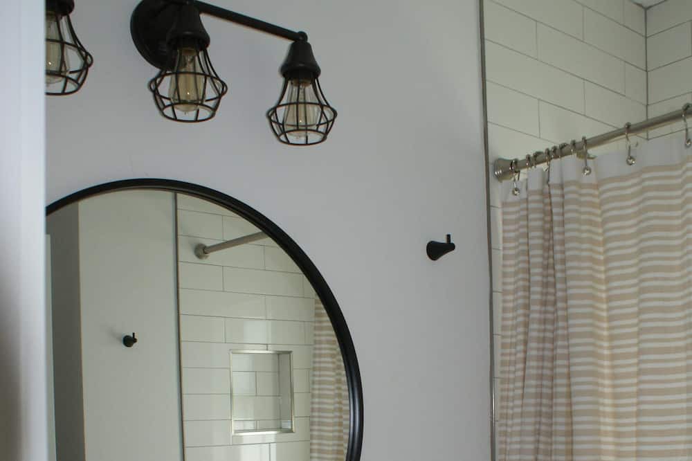 Photo of Bathroom in Alta Vista