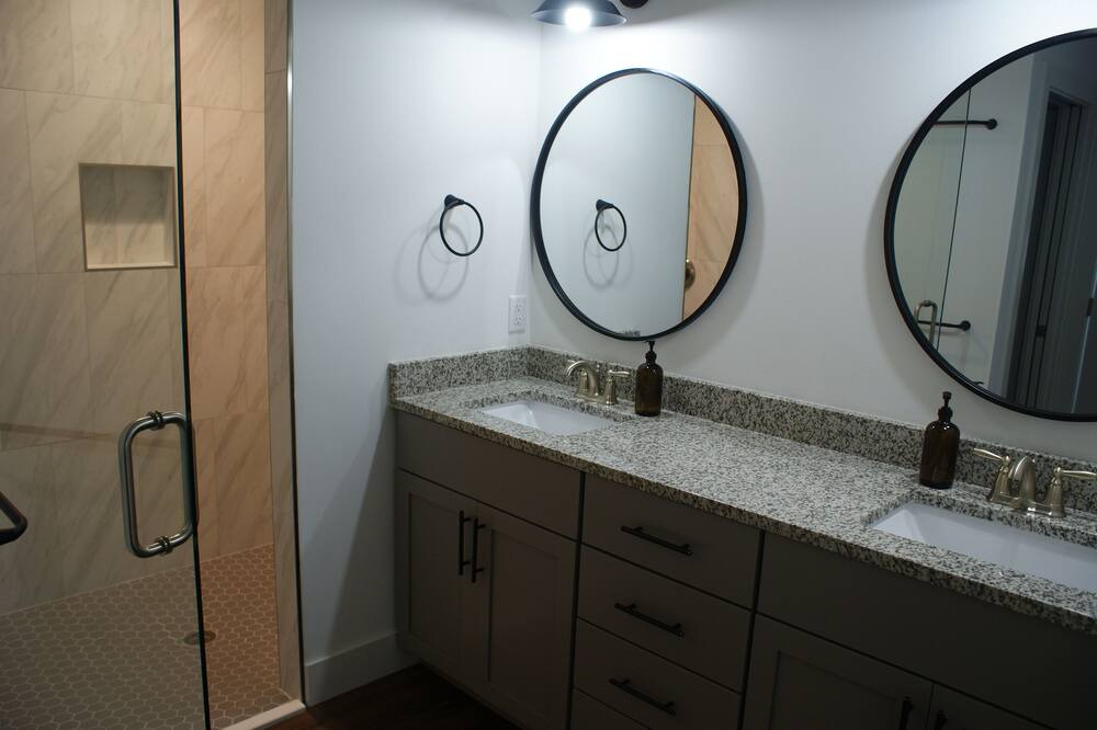 Photo of Bathroom in Alta Vista