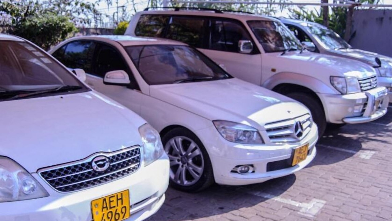 Photo of Others in Harare