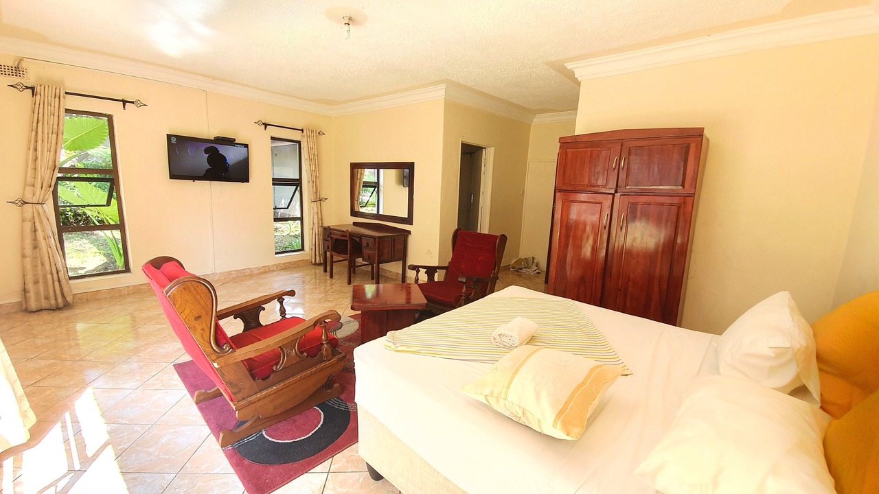 Photo of Bedroom in Harare