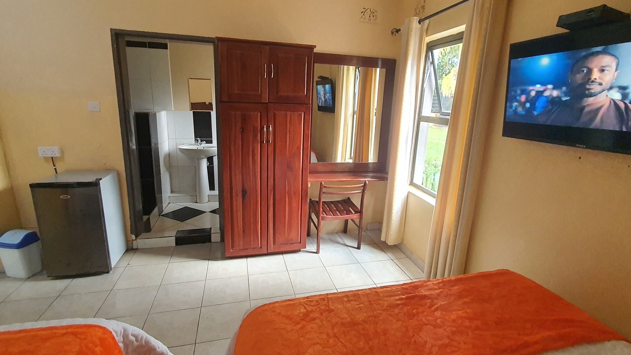 Photo of Bathroom in Harare