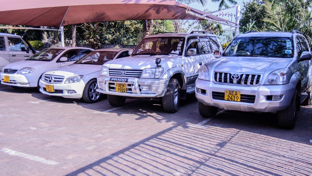 Photo of Others in Harare
